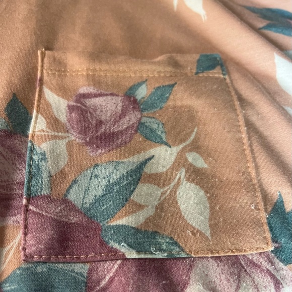 Glitzy Girlz Boutique Plus Size Shirt - Picture 3 of 4